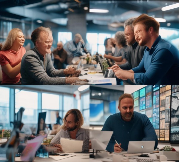 企业文化宣传片，传播价值与创新