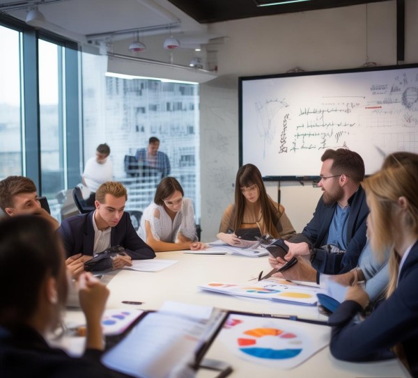 企业会计培训，重塑您的会计认知与财务管理能力