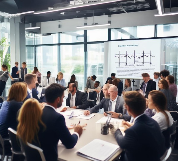 企业培训，关键技能与行业必备技能的分享与探讨