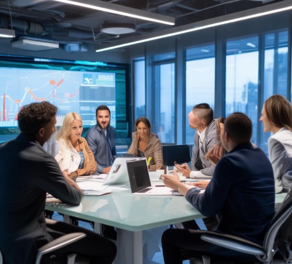 企业成功的关键因素