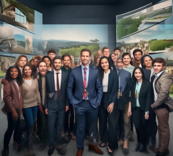 领导与团队认可，从平凡到卓越的蜕变