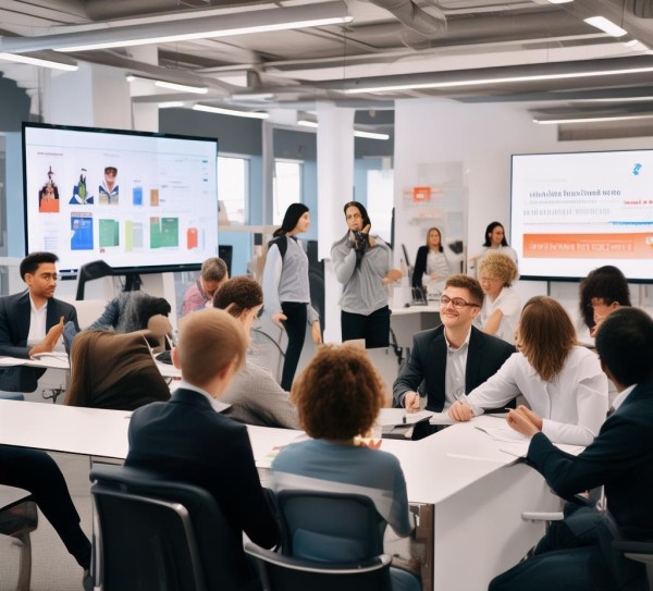 企业员工健康教育培训，提升员工健康意识，保障企业安全