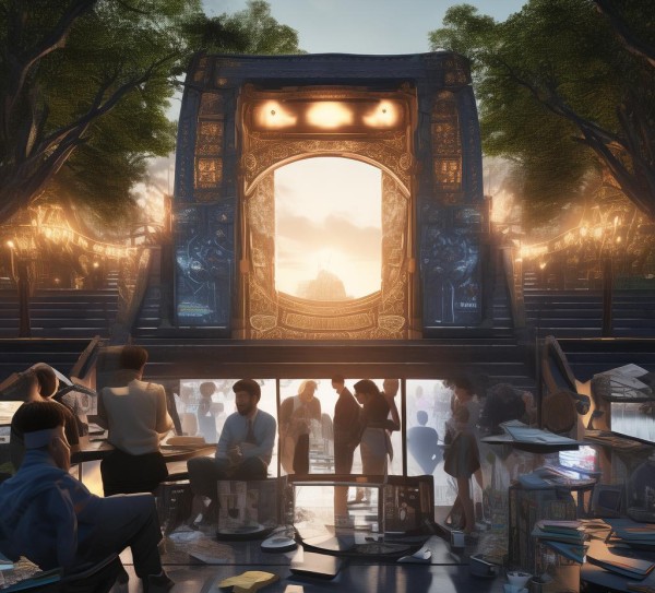 开启智慧时代河南，管理咨询新机遇