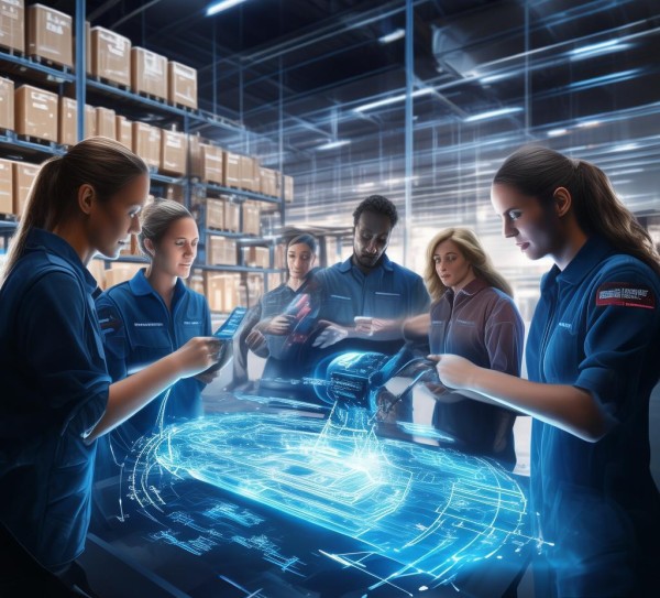 构建高效供应链的物流管理运营方案