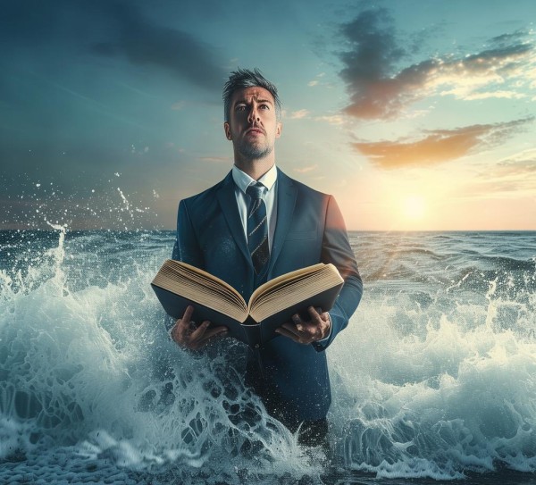 在潮汐中把握机遇，企业管理咨询服务提供高效策略