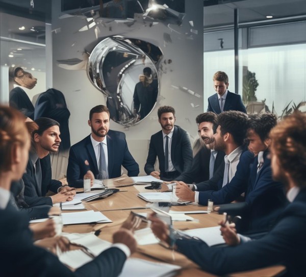 侮辱式企业文化，文化自信的危机及应对策略