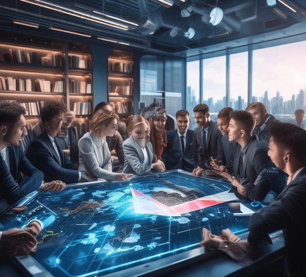 璧山区企业管理咨询，助力新 Worse世界新未来