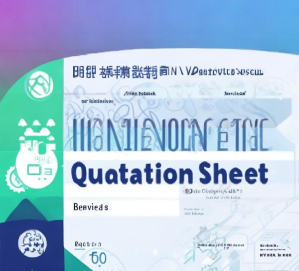 淮安企业管理咨询报价表，助力企业高效运营的有力工具