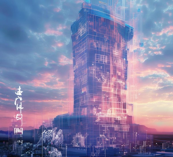 腾讯，文化之光与创新之源的融合与超越