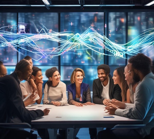 人性化管理解决方案，一场变革的开始