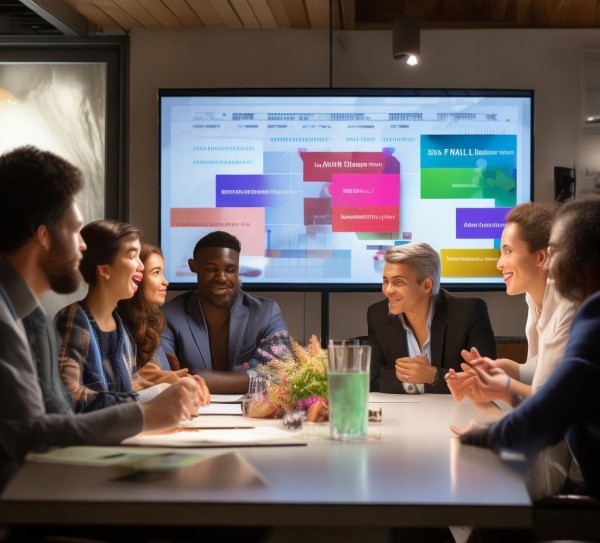 小型家族企业管理方案，构建信任与创新的管理框架