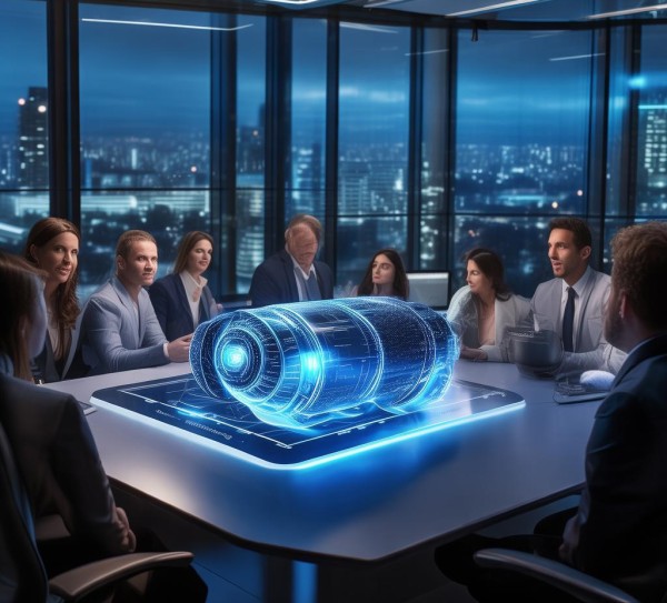 企业产品培训助力新引擎