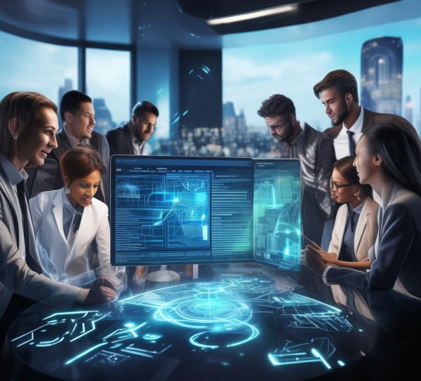 卓越的依玛特管理方案