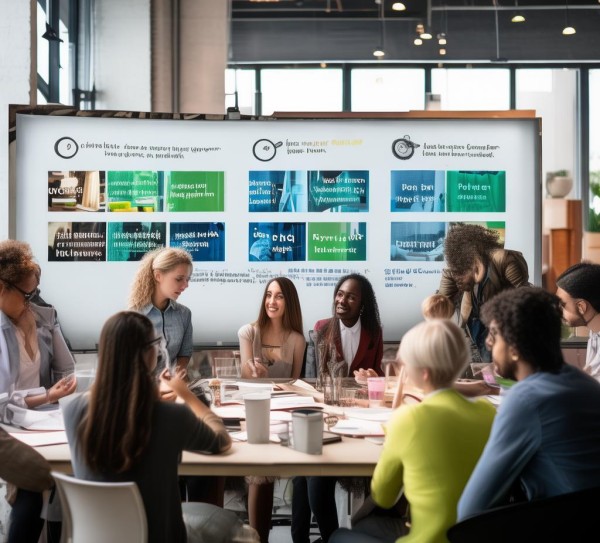 企业文化的多样性与案例研究，从案例到理论的实践探索