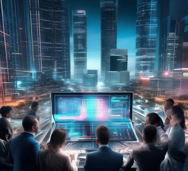 智创未来，优聘企业管理咨询服务的机遇与挑战