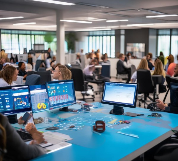 企业文化软植入与游戏化文化传播的创新实践