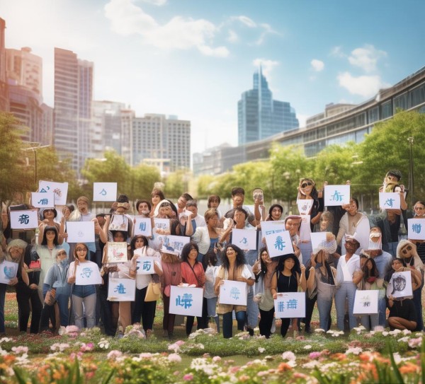 助力公益企业成长