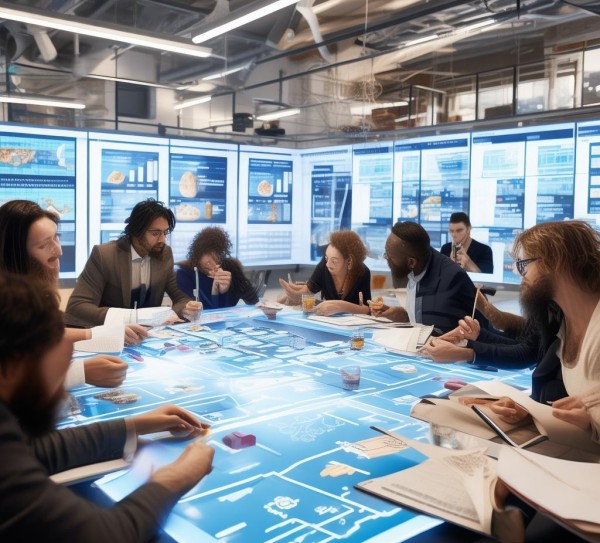 速冻食品企业管理方案，从策略到执行的全面实践