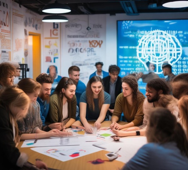 企业文化与私企精神，私企发展的关键密码