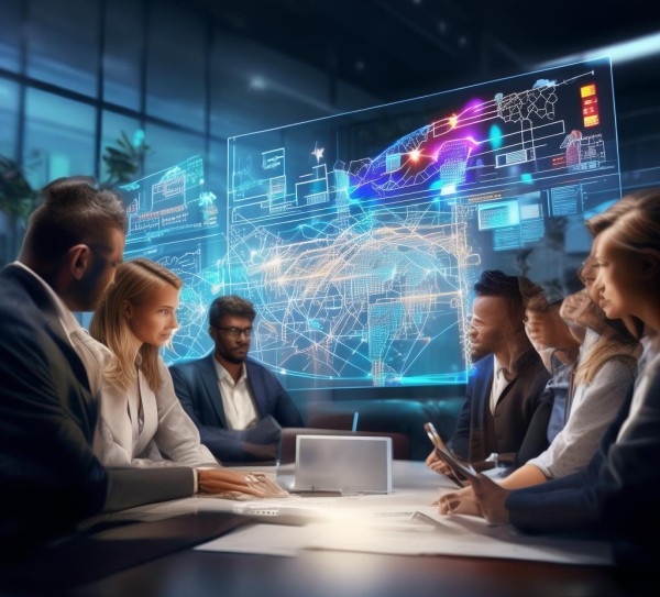 品牌管理现代化战略，从战略规划到用户体验的数字化转型