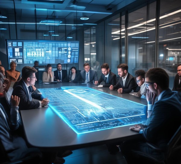 梅河口洪盛企业管理咨询，市场与未来的深度洞察