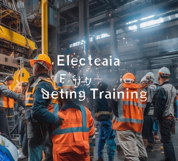 钢铁企业电工培训，提升安全运营能力
