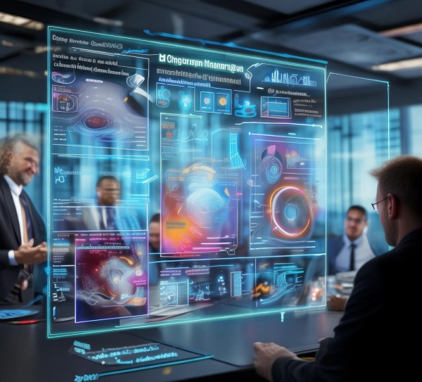 企业管理改革方案，构建现代化管理新框架