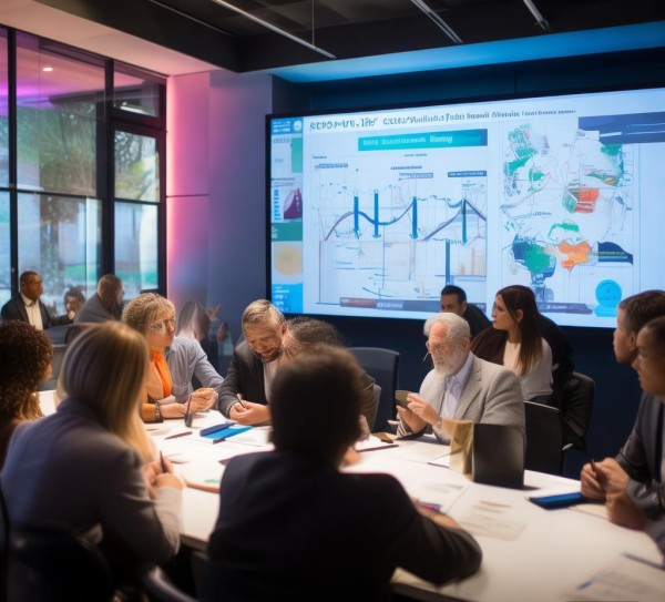 企业培训，机遇与挑战的较量与行动方向