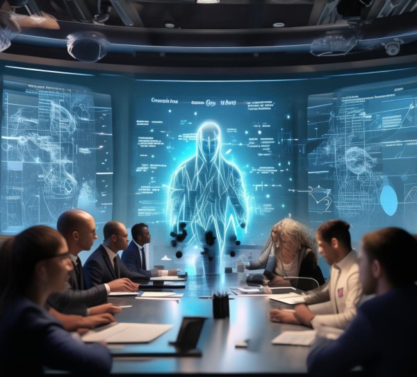 设计与应用，高管能力提升之旅