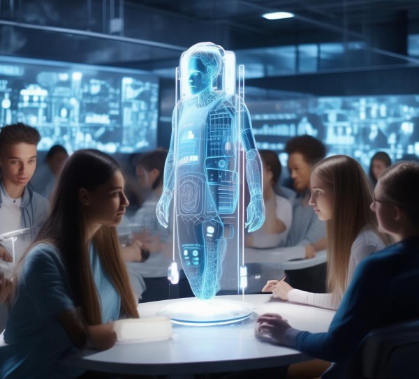 programmable AI 课程，高效培训体系助力未来人才成长