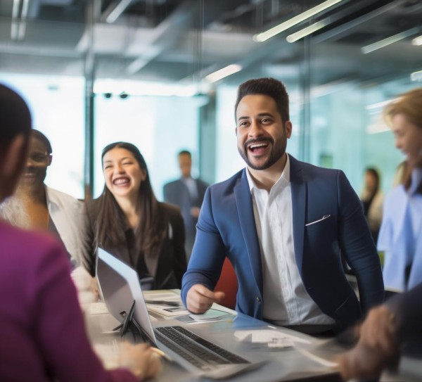企业培训是企业真正成长起来的关键环节，通过培训提升员工技能，增强品牌影响力，提升组织竞争力。