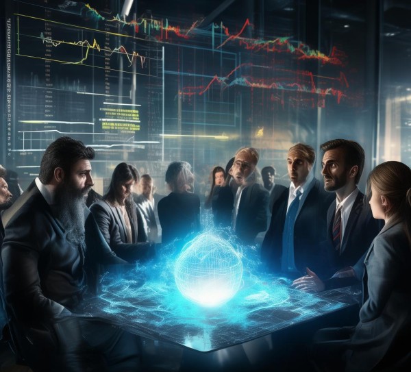 企业危机与技术创新，企业的力量