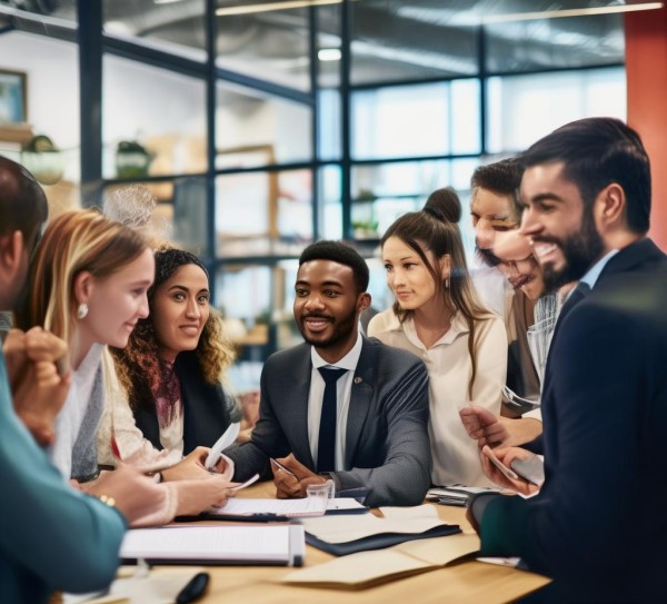 企业文化差异，案例中的实践与启示