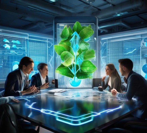 优化企业管理方案，实现可持续发展