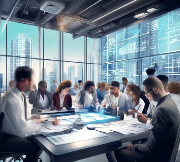 发电企业通过企业文化建设提升效率，构建高效发展的新平台