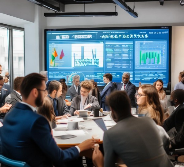 从培训到传播，企业新闻培训的现代价值