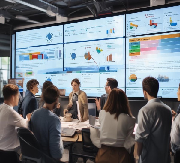 北碚企业管理咨询费用分析与选择