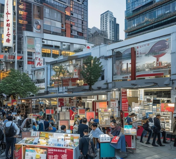 拱墅，中小企业管理咨询的机遇与选择