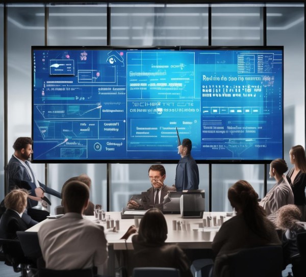 企业保险培训，助力数字化转型的必选清单，企业如何通过保险提升效率与合规。