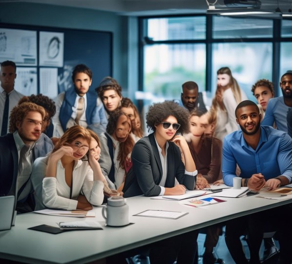 企业新秀，新生培训背后的机遇与挑战