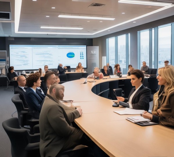 企业培训工作新闻全解析