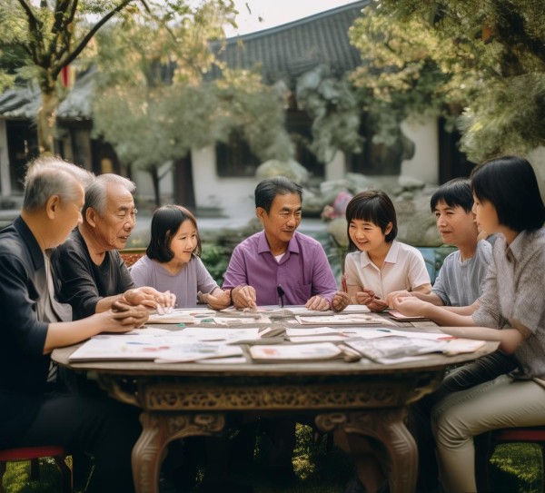 家族式管理，从家族文化到企业管理的创新路径