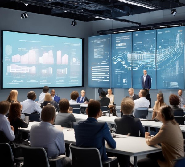 企业人力资源培训，增长机遇与未来趋势