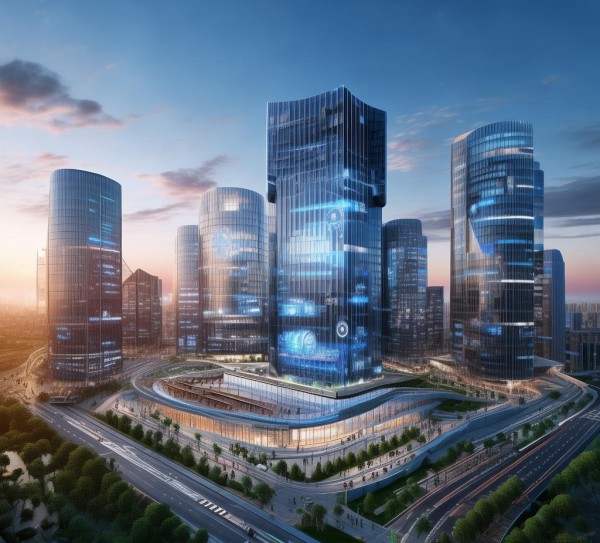 吉林省智慧创管理