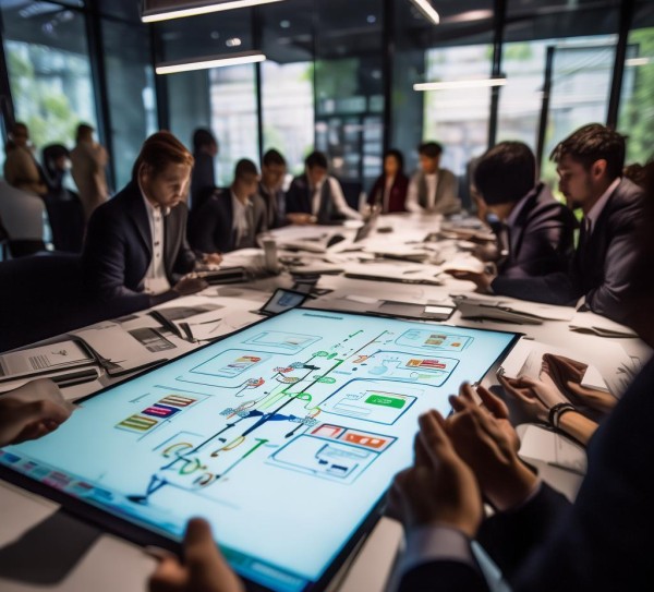 万州区企业管理咨询费用优化方法