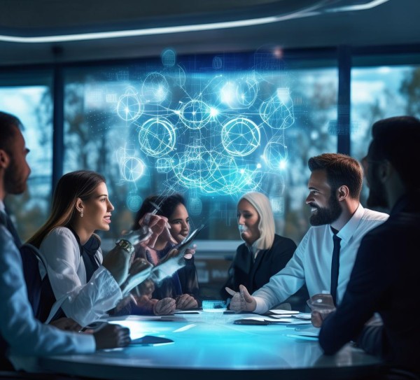 重塑企业的核心竞争力