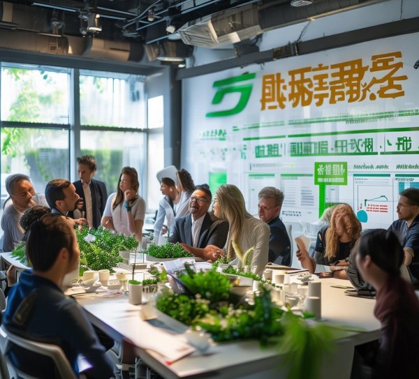 永康市春洲企业管理咨询，助力企业发展与可持续发展