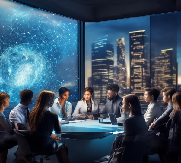 现代企业管理发展的新路径