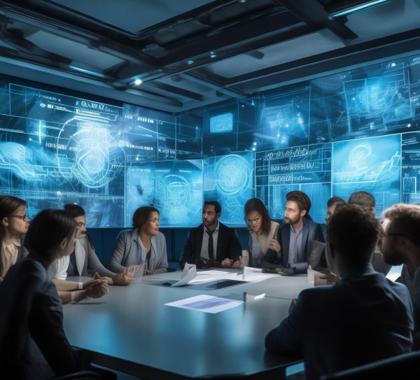 创新与新闻，企业培训的未来方向