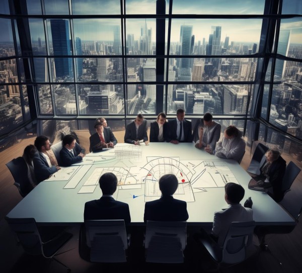 企业管理窘境，挑战与解决方案